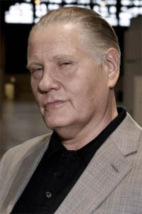 Уильям Форсайт (William Forsythe)