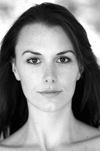 Элизабет Крофт / Elizabeth Croft Элизабет Крофт / Elizabeth Croft