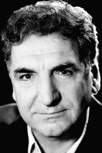 Джим Картер (Jim Carter)