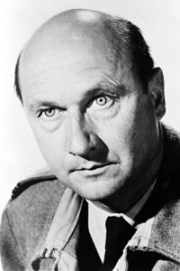 Дональд Плезенс / Donald Pleasence