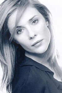Марианн Хэйгэн (Marianne Hagan)