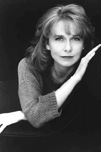 Кейт Бертон (Kate Burton)