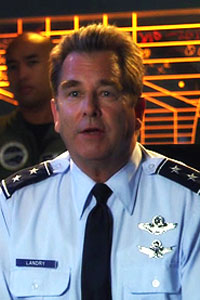 Бо Бриджес / Beau Bridges