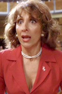 Андреа Мартин (Andrea Martin)