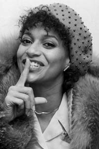 Дэбби Аллен (Debbie Allen) Дэбби Аллен (Debbie Allen)