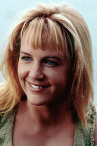 Рене О`Коннор (Renee O`Connor)