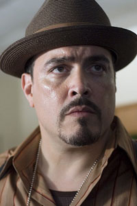 Дэвид Зайас (David Zayas)