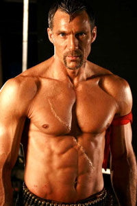 ΠΡΡΠΈ ΠΡΠ½ΠΈΠ΅Π»Ρ / Gary Daniels ΠΡΡΠΈ ΠΡΠ½ΠΈΠ΅Π»Ρ / Gary Daniels