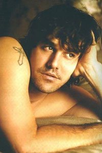 Николас Брендон (Nicholas Brendon)