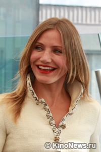 Кэмерон Диаз / Cameron Diaz