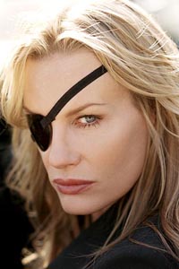 Дэрил Ханна (Daryl Hannah)
