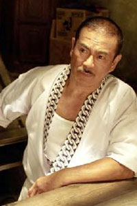 Сонни Чиба (Sonny Chiba)