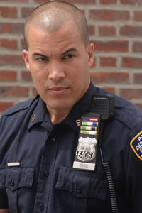 Коби Белл / Coby Bell