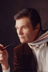 Фред Уиллард (Fred Willard)