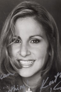 Кэти Нэджими (Kathy Najimy)