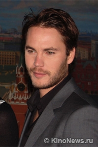 Тейлор Китч / Taylor Kitsch