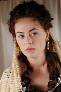 Полли Уокер (Polly Walker)