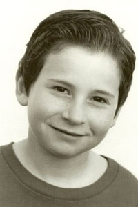 Сэм Лернер (Sam Lerner)