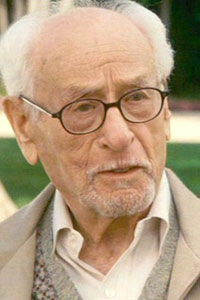 Эли Уоллах / Eli Wallach