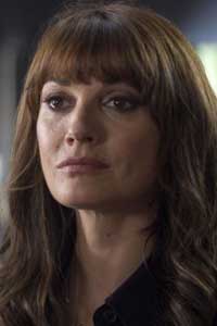 Сара Пэриш (Sarah Parish)