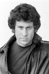 Пол Майкл Глейзер / Paul Michael Glaser Пол Майкл Глейзер / Paul Michael Glaser