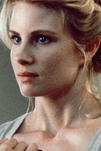 Моника Поттер / Monica Potter