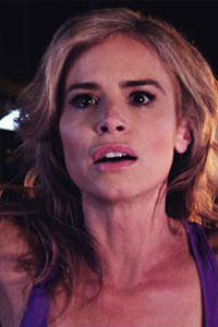 Бетси Расселл (Betsy Russell)