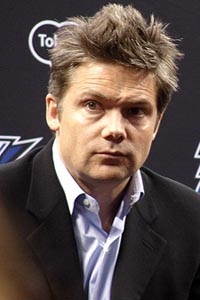 Орен Каулз (Oren Koules)