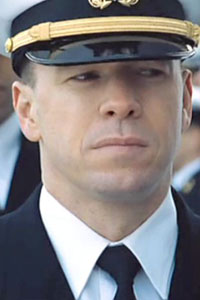 Донни Уолберг (Donnie Wahlberg)