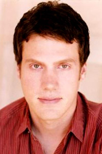 Брэндон Кинер (Brandon Keener)