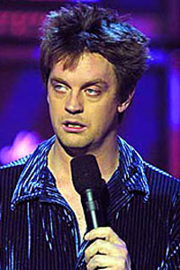 Джим Брюэр (Jim Breuer)