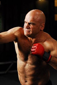 Бас Раттен / Bas Rutten