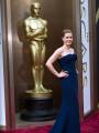 Эми Адамс на церемонии "Оскар 2014"