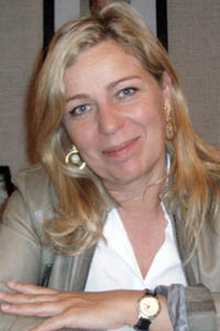 Лоне Шерфиг (Lone Scherfig) Лоне Шерфиг (Lone Scherfig)