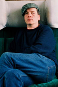 Томас Альфредсон (Tomas Alfredson) Томас Альфредсон (Tomas Alfredson)