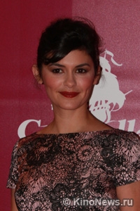 Одри Тоту (Audrey Tautou)