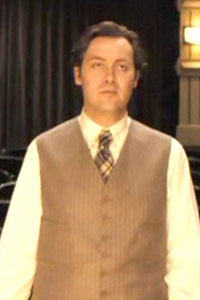 Кристиан МакКэй (Christian McKay)