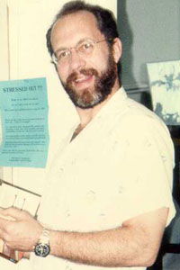 Арни Шмидт (Arne Schmidt)