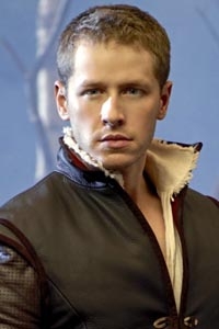 Джошуа Даллас (Josh Dallas)