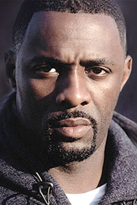 Идрис Эльба / Idris Elba Идрис Эльба / Idris Elba