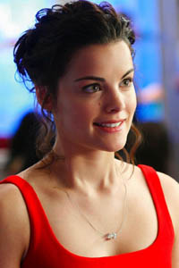 Джейми Александр (Jaimie Alexander)