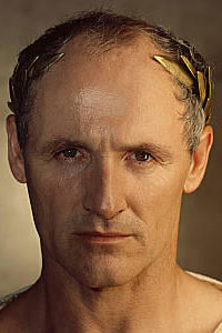 Колм Фиор (Colm Feore)