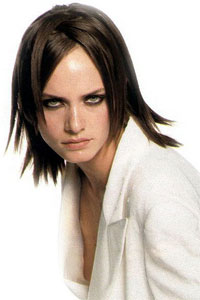 Эмбер Валлетта (Amber Valletta)