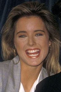 Теа Леони / Téa Leoni