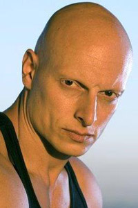 Джозеф Гатт (Joseph Gatt)