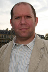 Марк Гуггенхейм (Marc Guggenheim) Марк Гуггенхейм (Marc Guggenheim)