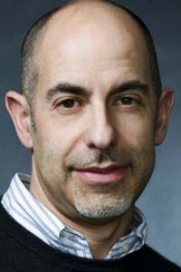 Дэвид С. Гойер (David S. Goyer) Дэвид С. Гойер (David S. Goyer)