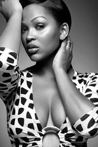 Меган Гуд / Meagan Good