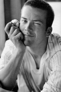 Лукас Блэк (Lucas Black)