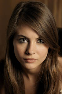 Уилла Холланд (Willa Holland)
